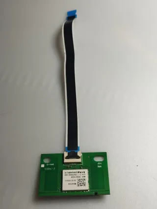 Despiece TCL 32S6200 TPD.MT9221T.PB775(T)