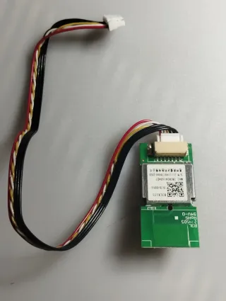 Despiece TCL 32S6200 TPD.MT9221T.PB775(T)