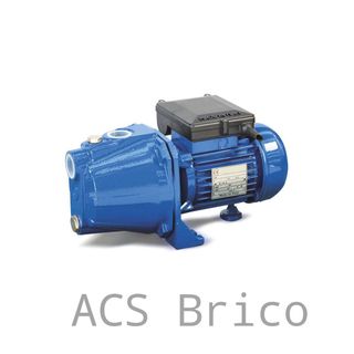 Bomba Superficie Aguas Limpias 800w KFA03038 - Kuril