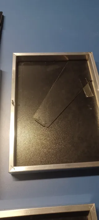 Marcos de fotos Ikea