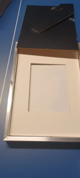 Marcos de fotos Ikea