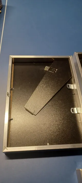 Marcos de fotos Ikea