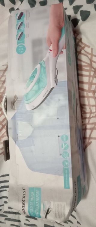 2 Estantería Spaceo Madera y Metal