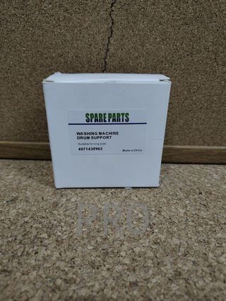 Juego de Rodamientos para Tambor de Lavadora