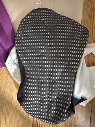 Equipación GSPORT ACDP 2025 Maillot + Culotte L