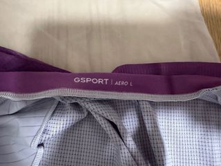 Equipación GSPORT ACDP 2025 Maillot + Culotte L