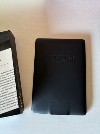 Amazon Kindle Paperwhite 7 ª Generación