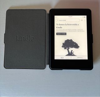 Amazon Kindle Paperwhite 7 ª Generación