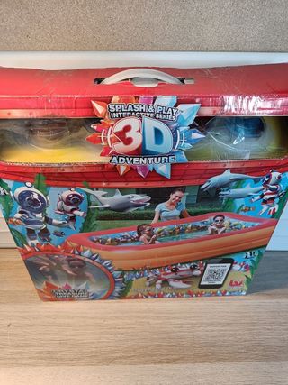 Bestway- undersea adventure piscina