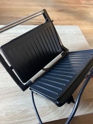 Sandwichera Sogo Press Grill