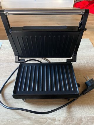 Sandwichera Sogo Press Grill