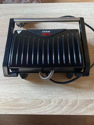 Sandwichera Sogo Press Grill