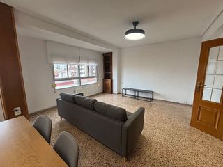 Piso en alquiler en La Constitución - Canaleta en Mislata