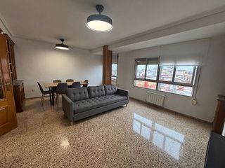 Piso en alquiler en La Constitución - Canaleta en Mislata