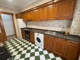 Piso en alquiler en La Constitución - Canaleta en Mislata