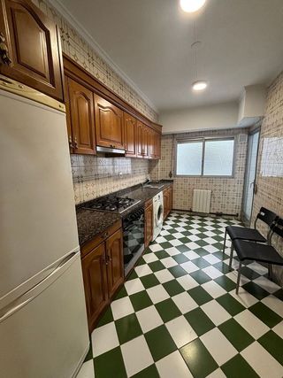 Piso en alquiler en La Constitución - Canaleta en Mislata