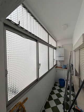 Piso en alquiler en La Constitución - Canaleta en Mislata