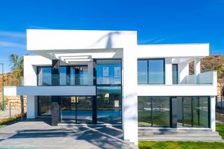 Casa en alquiler en El Mayorazgo - El Limonar en Málaga