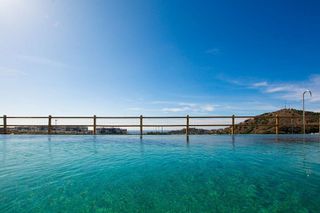 Casa en alquiler en El Mayorazgo - El Limonar en Málaga