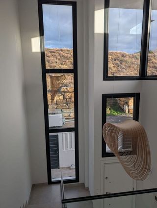 Casa en alquiler en El Mayorazgo - El Limonar en Málaga