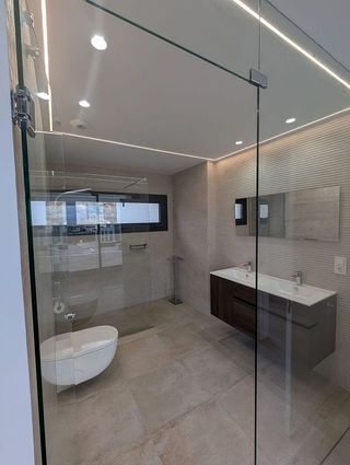 Casa en alquiler en El Mayorazgo - El Limonar en Málaga