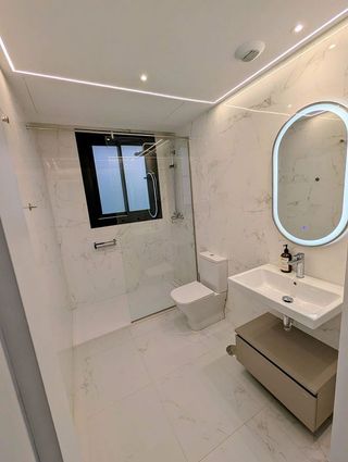 Casa en alquiler en El Mayorazgo - El Limonar en Málaga