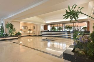 Piso en alquiler en Los Naranjos - Las Brisas en Marbella