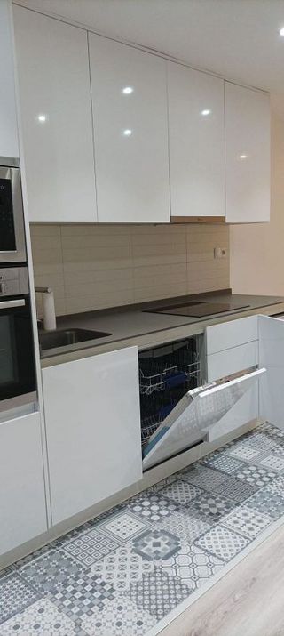 Piso en alquiler en Centro en Castellón de la Plana