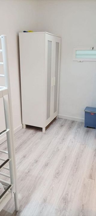 Piso en alquiler en Centro en Castellón de la Plana