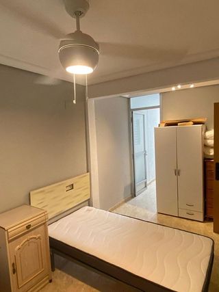 Piso en alquiler en Playa de Poniente en Benidorm