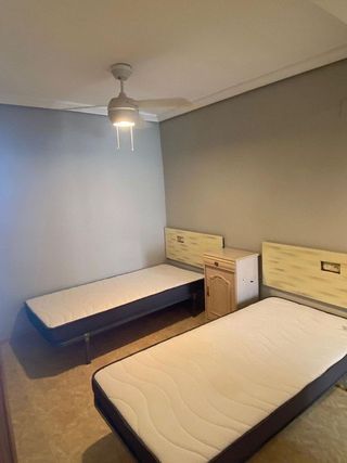 Piso en alquiler en Playa de Poniente en Benidorm