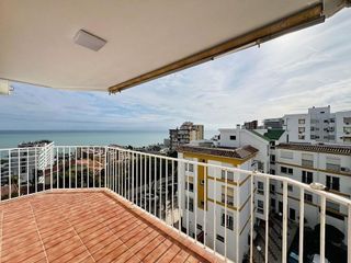 Piso en alquiler en Centro en Torremolinos