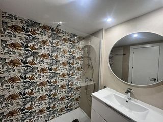 Piso en alquiler en Centro en Torremolinos