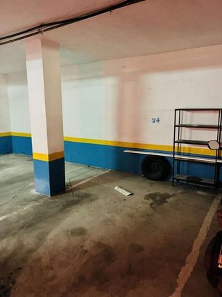 Piso en alquiler en Centro en Torremolinos