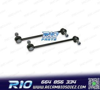 TIRANTES DE BARRA ESTABILIZADORA BMW SERIE 3 E90 Y SERIE 1 E