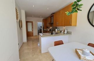 Casa adosada en alquiler en Los Naranjos - Las Brisas en Marbella