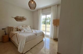 Casa adosada en alquiler en Los Naranjos - Las Brisas en Marbella