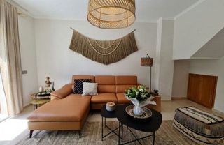 Casa adosada en alquiler en Los Naranjos - Las Brisas en Marbella