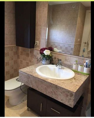 Piso en alquiler en Playa de San Juan en Alicante