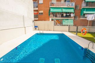 Piso en alquiler en Vista Alegre en Madrid