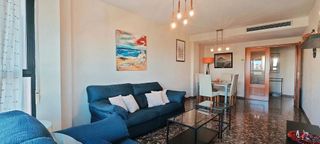 Dúplex en alquiler en Sant Pau en Valencia