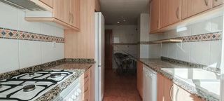 Dúplex en alquiler en Sant Pau en Valencia