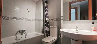 Dúplex en alquiler en Sant Pau en Valencia