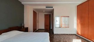 Dúplex en alquiler en Sant Pau en Valencia