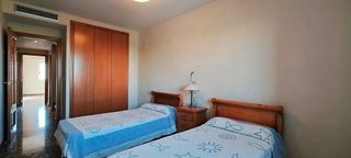 Dúplex en alquiler en Sant Pau en Valencia