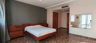 Dúplex en alquiler en Sant Pau en Valencia