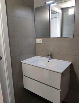 Dúplex en alquiler en Barrio de la Luz en Xirivella