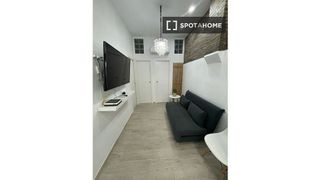 Piso en alquiler en El Cabanyal- El Canyamelar en Valencia