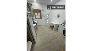 Piso en alquiler en El Cabanyal- El Canyamelar en Valencia