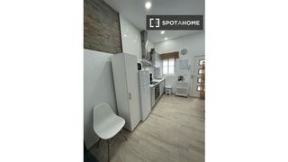 Piso en alquiler en El Cabanyal- El Canyamelar en Valencia